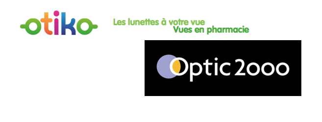 Optic 2000 s'attaque à la vente de lunettes en pharmacie avec Otiko