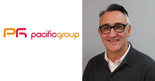 Patrice Pineau rejoint Pacific Group pour accompagner et renforcer son développement