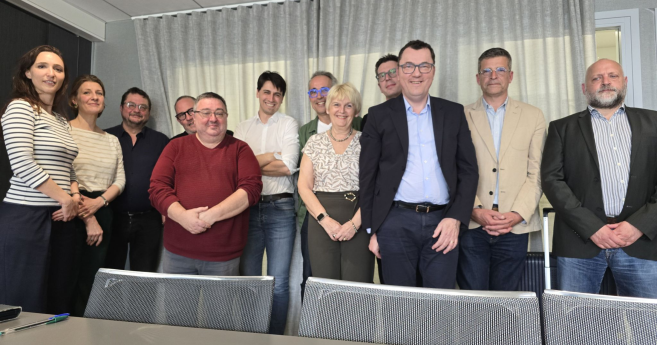 Réforme de la formation et référentiel des opticiens : un consensus affiché, une réalité plus nuancée