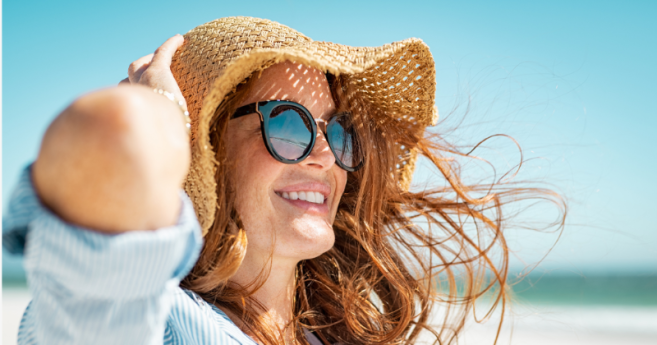 Soleil et risques oculaires : les conseils d’ophtalmologistes pour adopter les bons gestes cet été