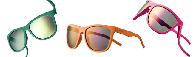 Polaroid Eyewear s’offre une communication d’envergure pendant l’Euro 2016