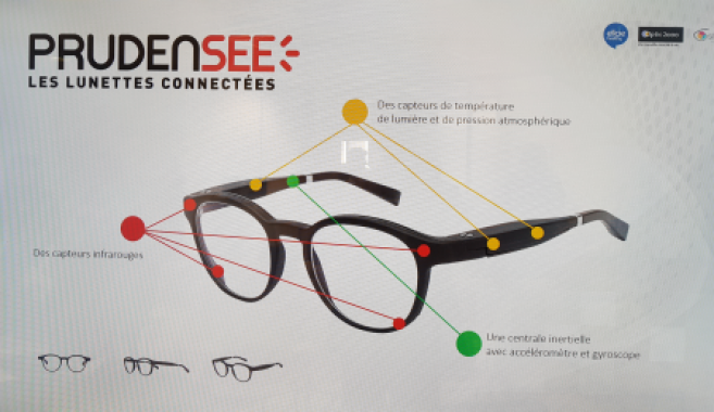 « Nous souhaitons préempter le segment des lunettes connectées », affirme Yves Guénin (Optic 2000)