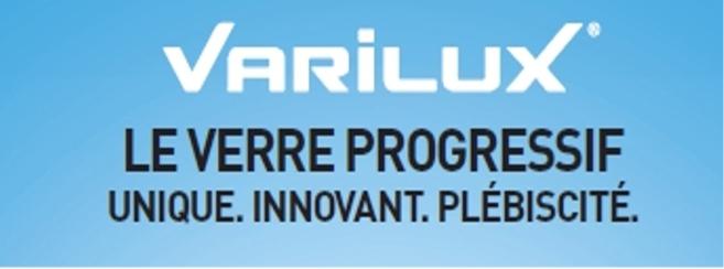 Le verrier français Essilor lance une campagne massive sur les Varilux