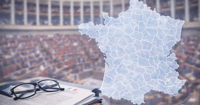 ARS rebaptisées, création d'un échelon départemental et préfets renforcés : la décentralisation santé se précise