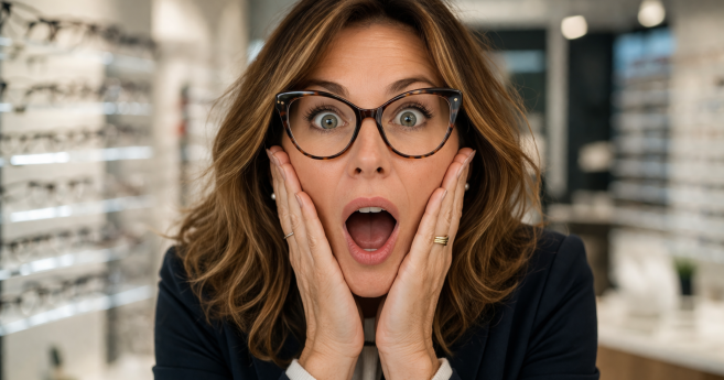 Réforme de l’optique : le gouvernement veut réduire les magasins, les réseaux de soins se désengagent