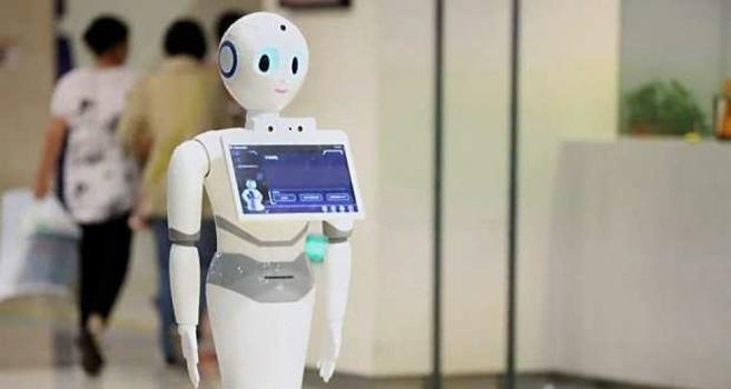 Des robots à la rescousse des professionnels de santé pour lutter contre la désertification médicale