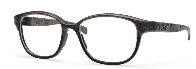 Les lunettes en pierre de Rolf Spectacles décrochent un Red Dot Design Award