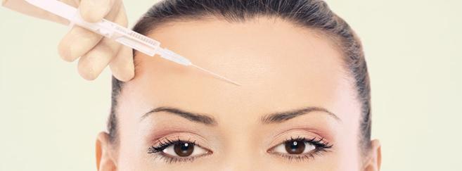 Des injections cosmétiques entraîneraient des pertes de la vue