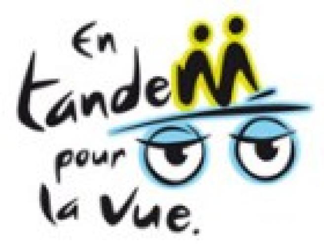 17 - 26 mai : « En tandem pour la vue », évènement majeur pour lutter contre la déficience visuelle