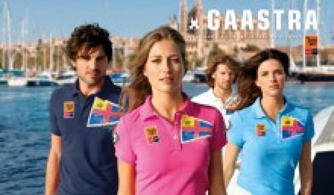 La marque « sportswear chic » Gaastra aura bientôt ses lunettes