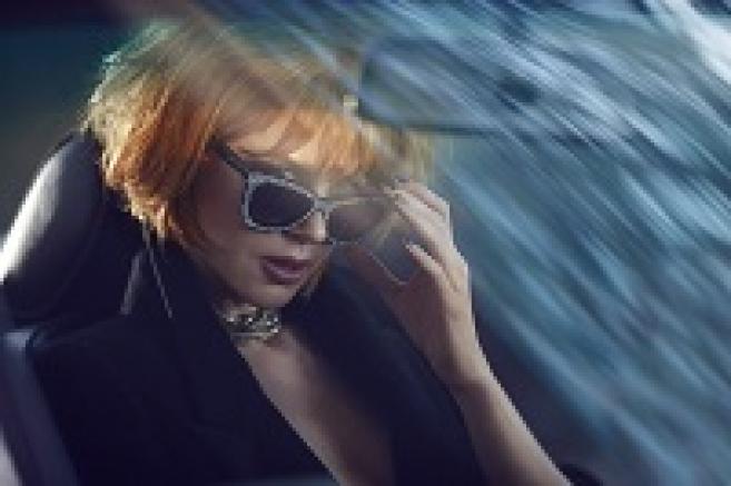 Nicole Kidman, nouvelle égérie de Jimmy Choo