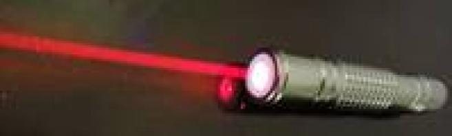 Des lunettes pour lutter contre les pointeurs lasers