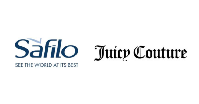 Le groupe Safilo et Juicy Couture renouvellent leur contrat de licence eyewear