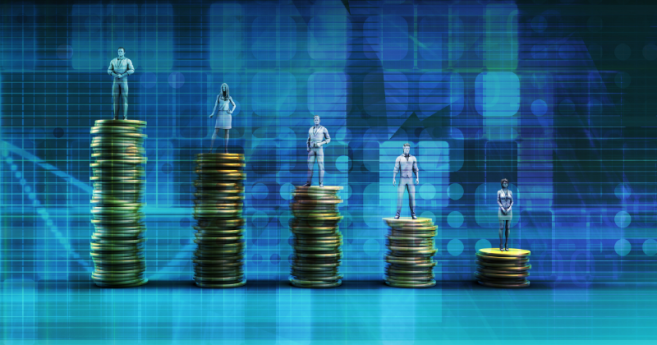 Salaire moyen, équité et disparités : où vous situez-vous par rapport à vos confrères et consoeurs