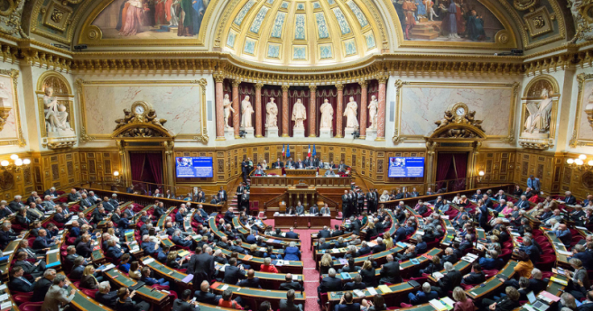 Article 31 du PLFSS 2023 : un amendement a été adopté au Sénat