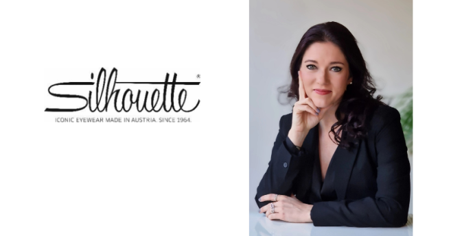 Nouvelle country manager chez Silhouette France