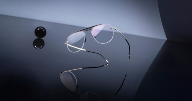 Atelier Next de Silhouette : l'alliance des matériaux nobles et du savoir-faire autrichien