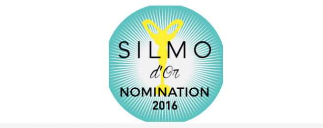 Silmo 2016 : découvrez les 5 nominés dans la catégorie « monture optique »