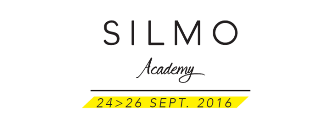 Silmo Academy 2016 : découvrez le programme complet ! 