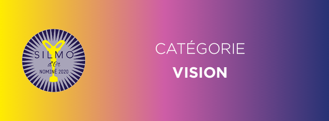 Silmo d'Or 2020 : focus sur les verres nominés dans la catégorie « Vision »