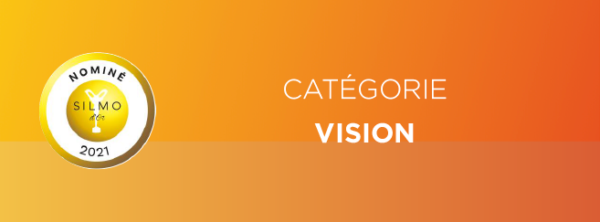 Silmo d'Or 2021 : tout ce qu'il faut savoir sur les 5 nominés dans la catégorie « Vision »