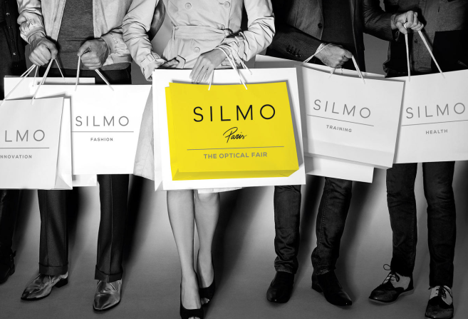 Silmo Paris 2015 : « le plus grand flagship store du monde consacré à la vision »