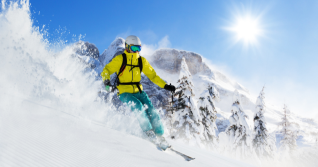 Protéger ses yeux à la montagne : un enjeu majeur de santé et de sécurité