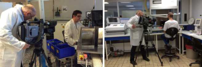 Le SL Lab d’Essilor France bientôt à l’honneur !