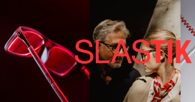 Alizés Optique reprend la distribution de Slastik en France