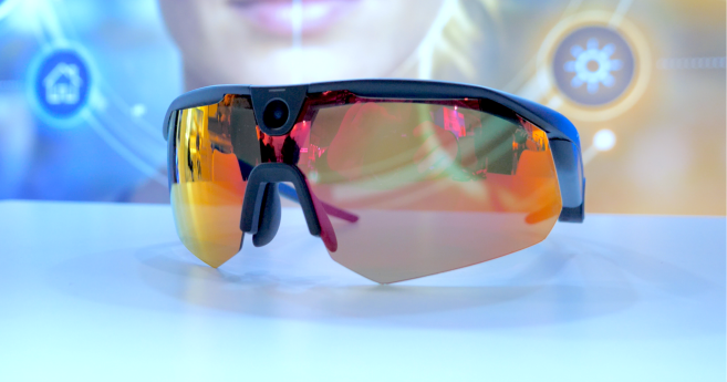 Lunettes connectées Smart Signature Krys : prix, caractéristiques et points forts