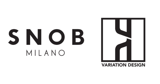 La marque Snob Milano est, désormais, distribuée en France par Variation Design