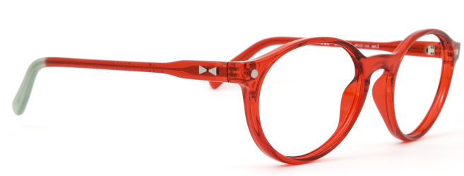 Snob Milano allie des clips solaires aimantés à sa nouvelle collection optique