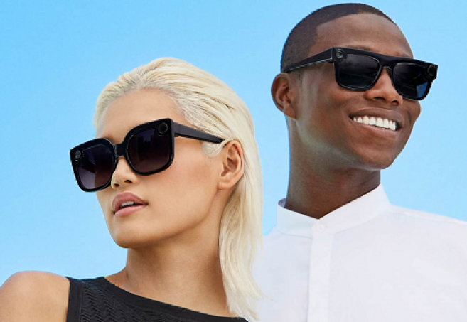 Snapchat lance les Spectacles 2, des lunettes de soleil adaptables à la vue