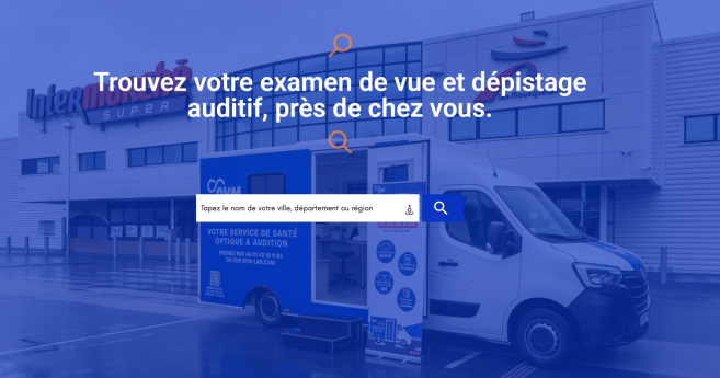 Téléexpertise : la réaction de Sym après la sanction en première instance d’un ophtalmologiste partenaire