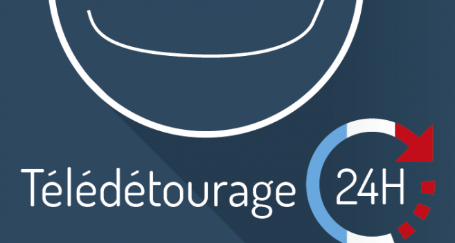 Ophtalmic Vision propose le télédétourage en 24h !