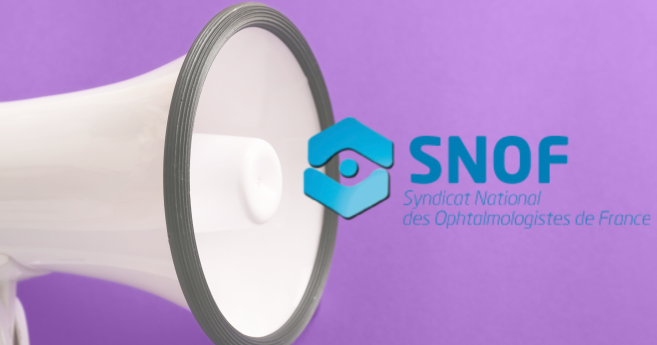 Téléexpertise, fraudes, plan quinquennal de santé...un point sur l'actualité des ophtalmologistes