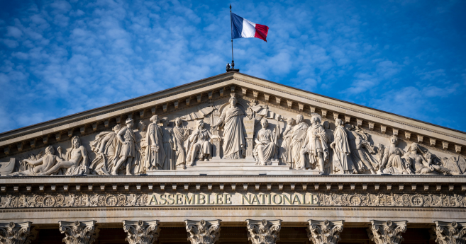 Fin de la télémédecine et des plateformes d'ordonnances en optique ? Le coup de massue du projet de loi anti-fraudes