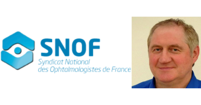 Thierry Bour, président du Snof, réagit à l’activité de Sym Optic