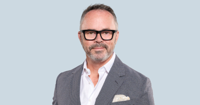 Thomas Burkhardt devient président de Marchon Eyewear