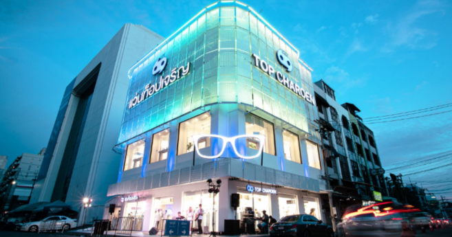 EssilorLuxottica scelle un partenariat stratégique en Asie