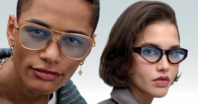 Le verre Transitions Color Touch est disponible en France