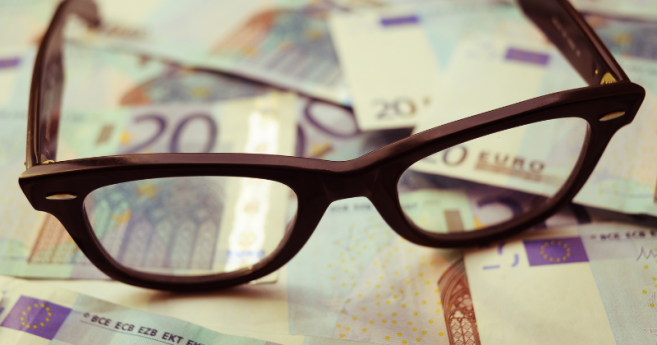 Un rapport de l'Unocam estime préoccupante la hausse des dépenses de santé des complémentaires en optique