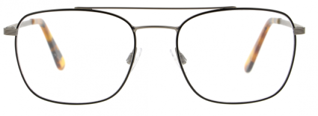 Vanni présente ses lunettes minimalistes 