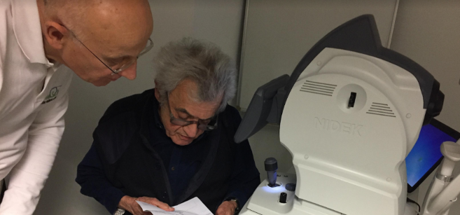 Décès du Dr. Bernard Laporte, vice-président de VisionSoliDev 