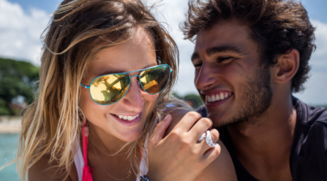  Vogue Diffusion Optique conclut un partenariat avec la marque O’Neill