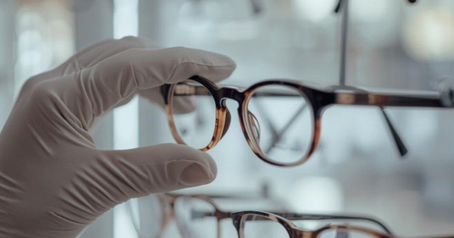 Un homme condamné pour une série de vols chez 12 opticiens dans 5 départements d'Occitanie