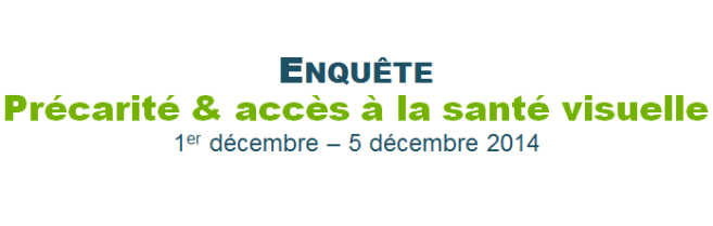 Accès aux soins optiques : Mieux informer pour une meilleure prise en charge !