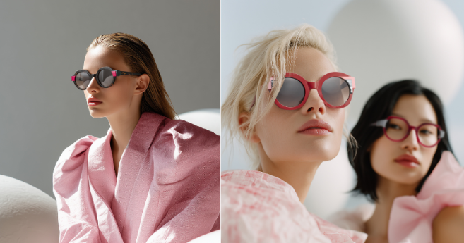 Atelier par Woodys : couleurs, formes et savoir-faire artisanal pour la collection automne-hiver