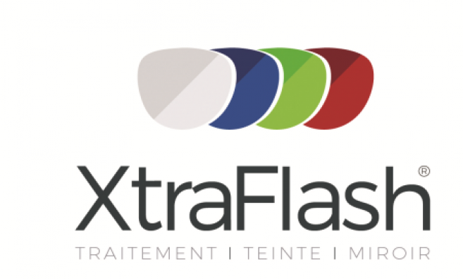 Novacel présente XtraFlash, le traitement XTRActive Flash Miroir 