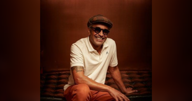 Krys et Le Coq Sportif signent une collection homme avec Yannick Noah